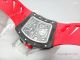 Swiss Replica Richard Mille RM70-01 Carbon & Red Rubber Strap Watches (6)_th.jpg